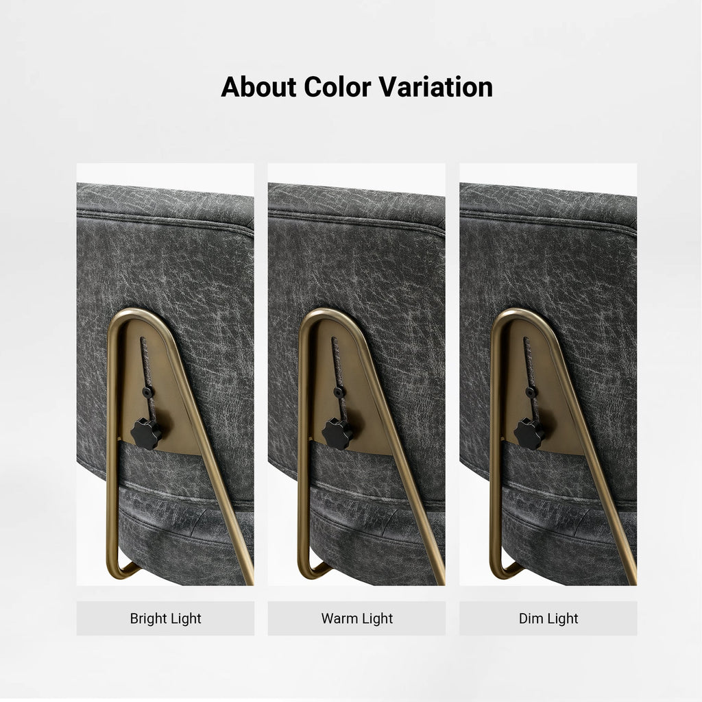 Becky, Ultra Soft Cushion Home Office Chair