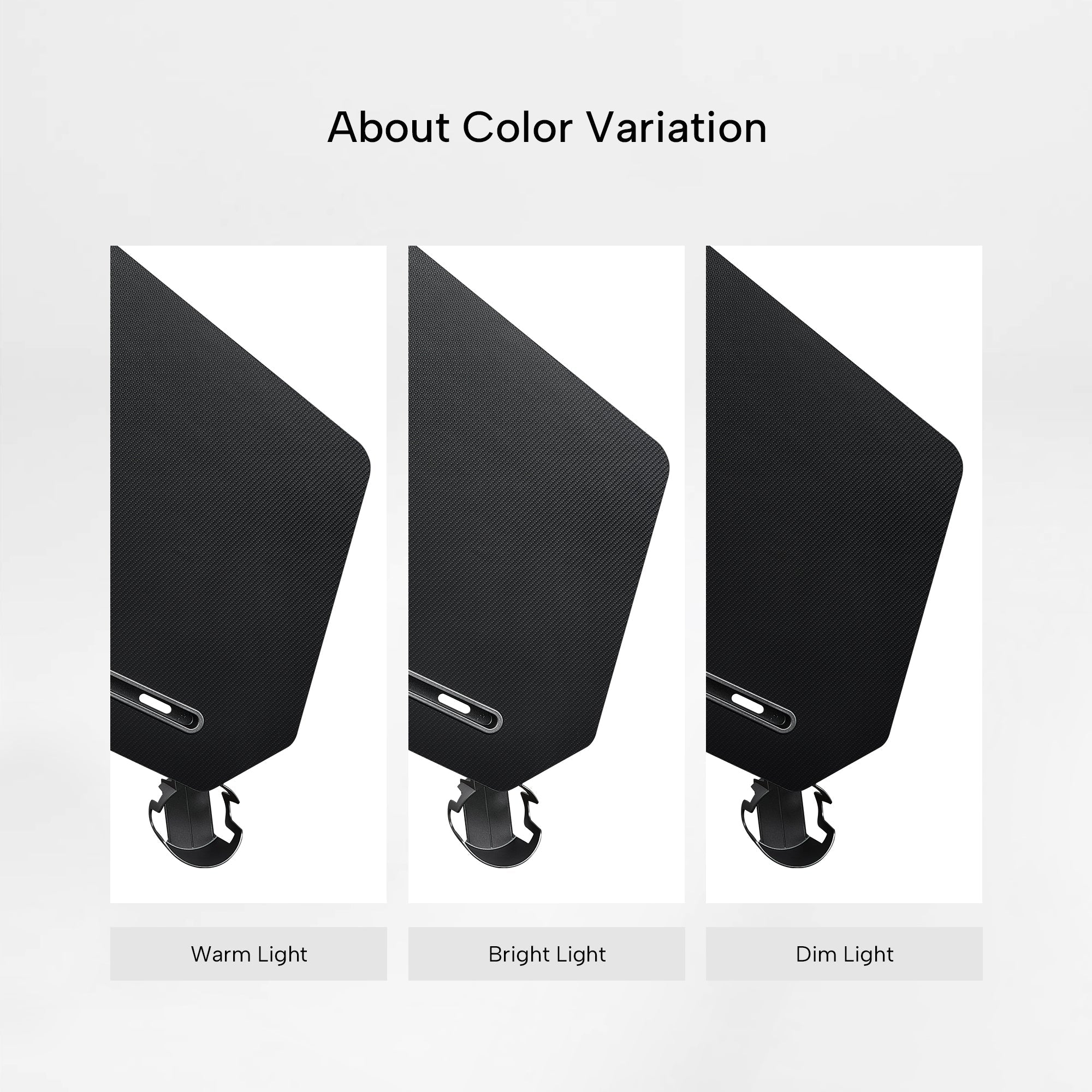 Aero Pro Wing Shaped Standing Desk (63"x23")