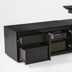 Zen Classic Executive Standing Desk (86"x39")