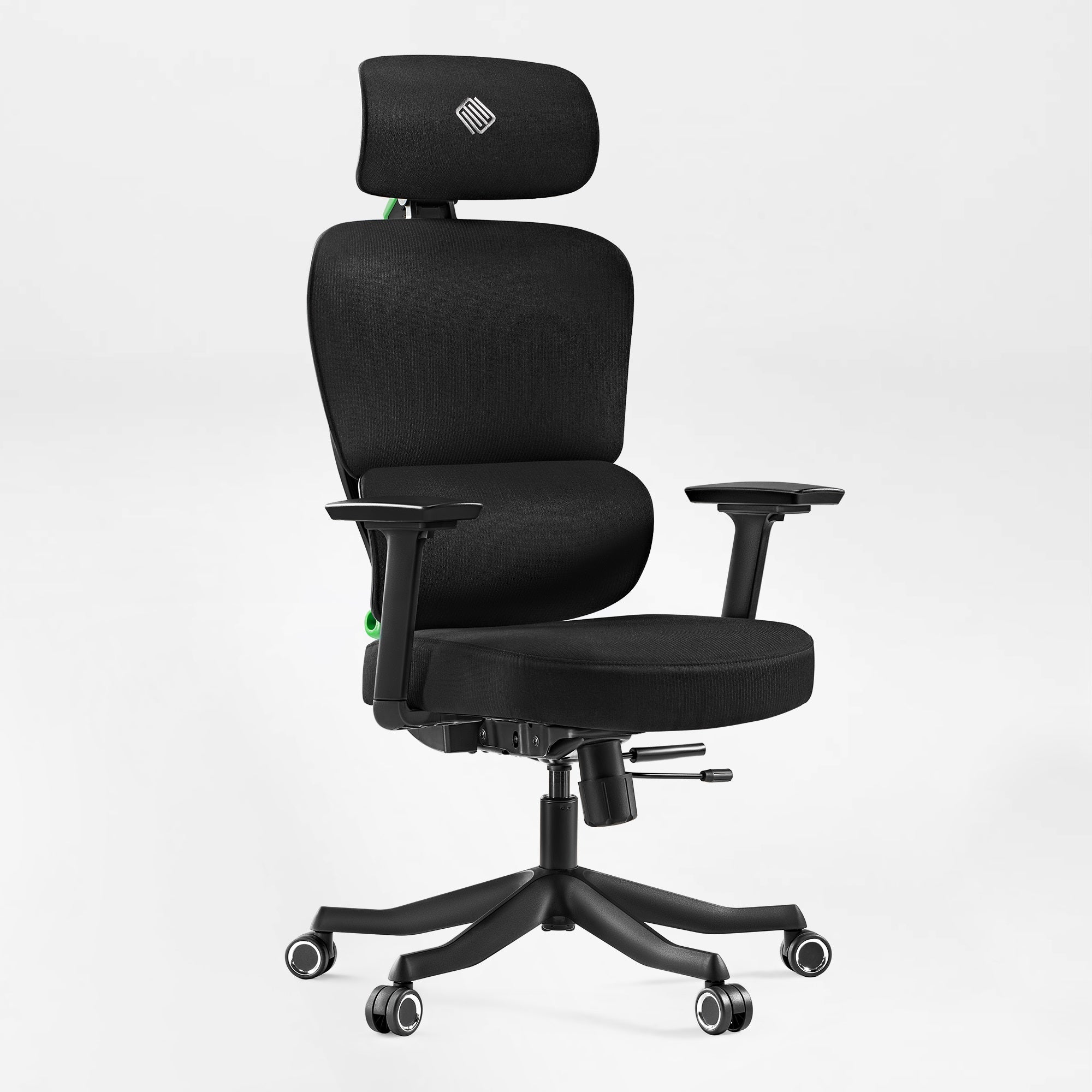 Axion, Ergonomic Hybrid Chair