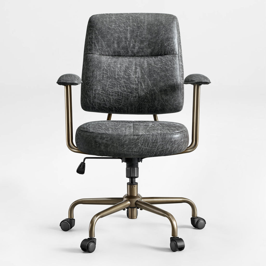 Becky, Ultra Soft Cushion Home Office Chair