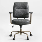 Becky, Ultra Soft Cushion Home Office Chair