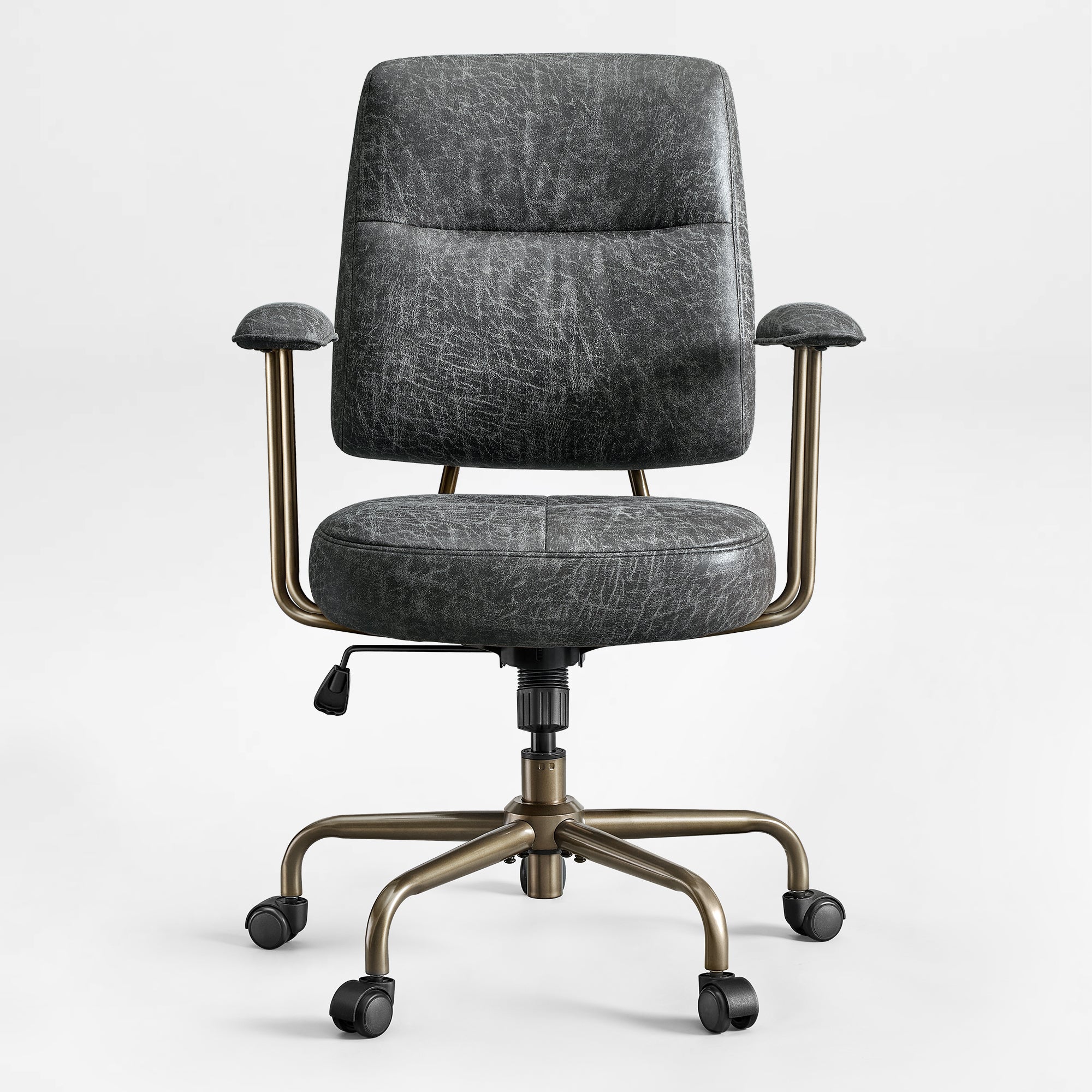 Becky, Ultra Soft Cushion Home Office Chair