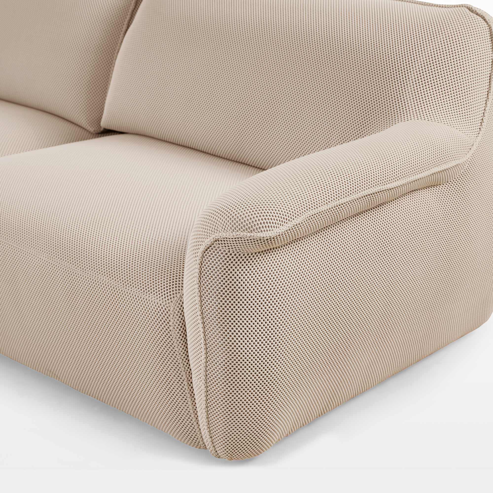Vero Power Sleeper Sofa