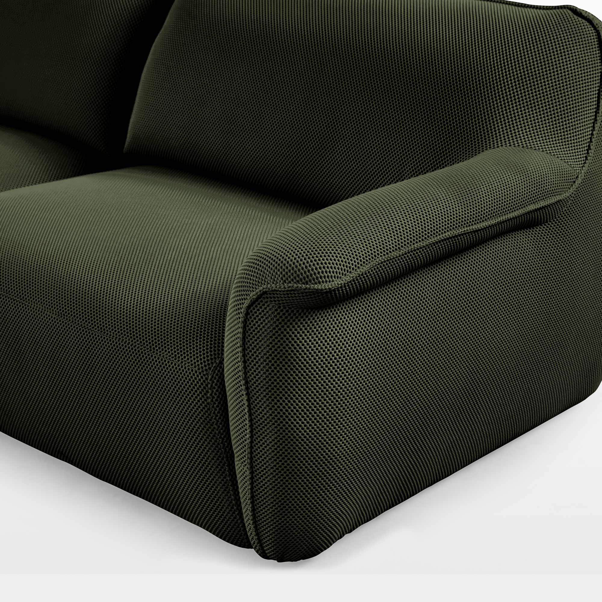 Vero Power Sleeper Sofa