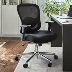Hoss, Big and Tall Ergonomic Office Chair