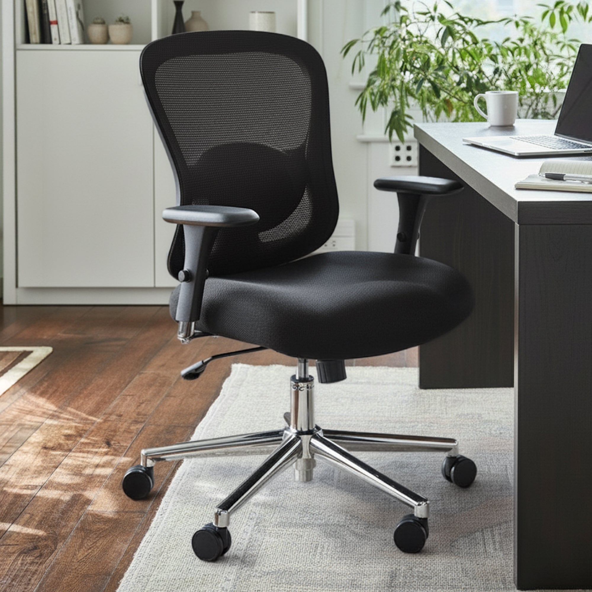 Hoss, Big and Tall Ergonomic Office Chair