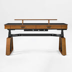 Ark Executive Standing Desk (63"x29")