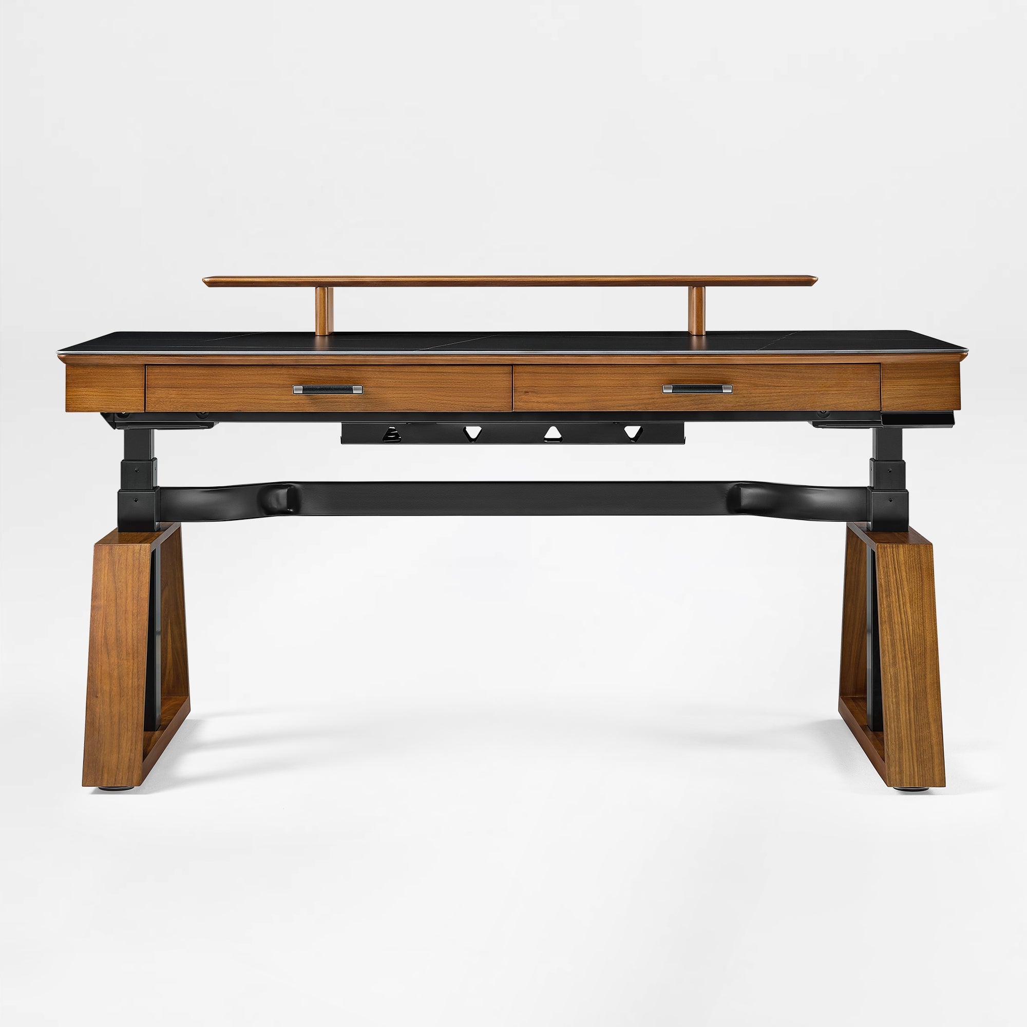 Ark Executive Standing Desk (63"x29")