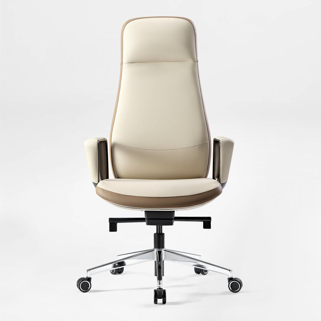 Alto, Silicone Leather Executive Office Chair