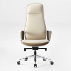 Alto, Silicone Leather Executive Office Chair