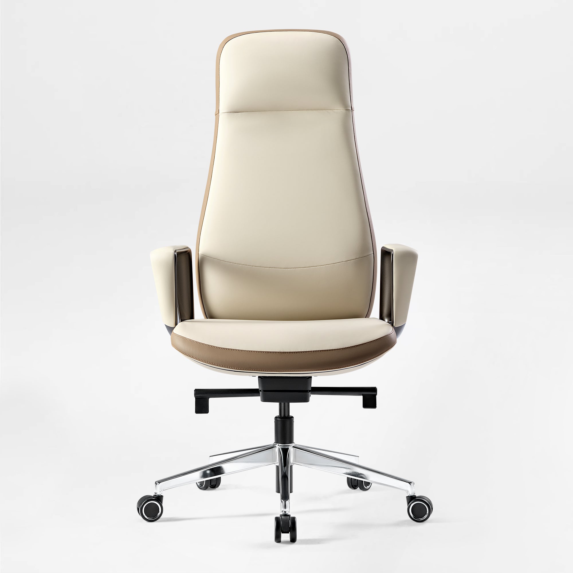 Alto, Silicone Leather Executive Office Chair