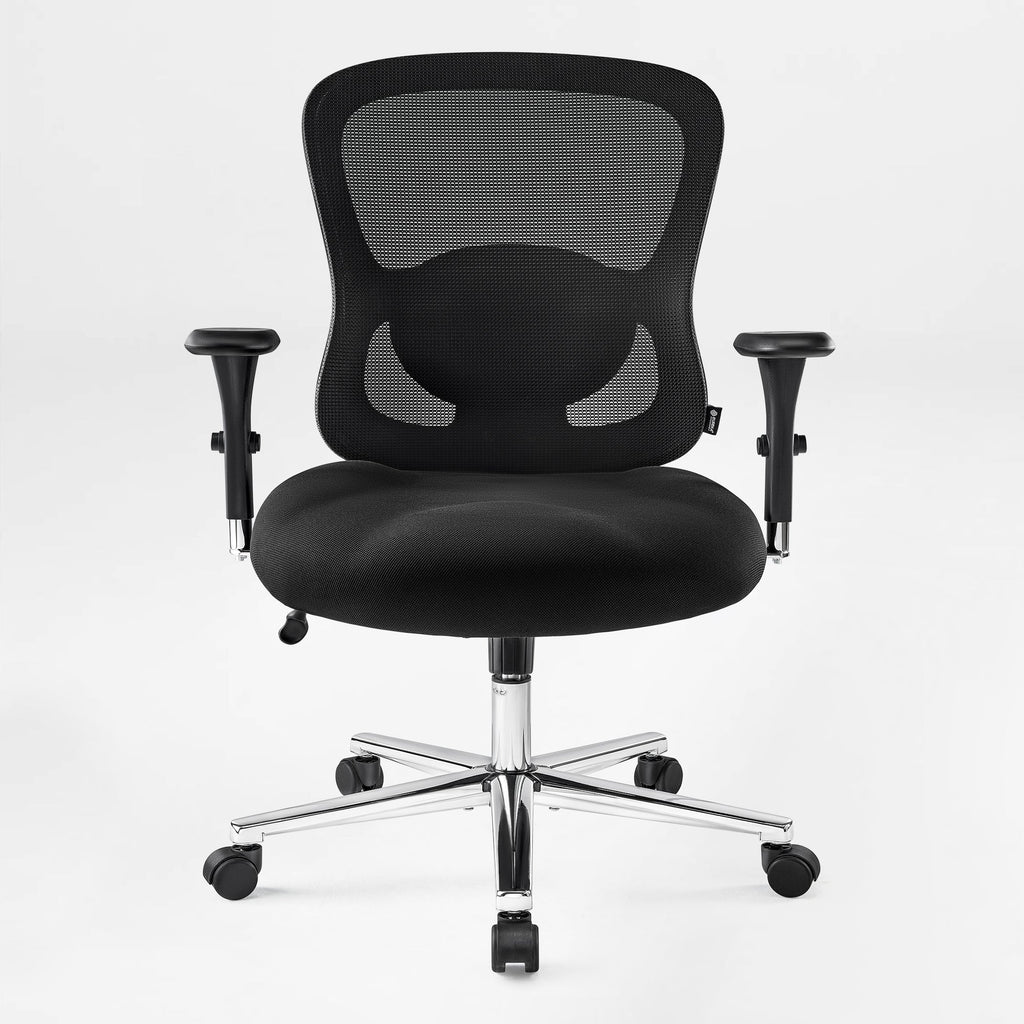 Hoss, Big and Tall Ergonomic Office Chair
