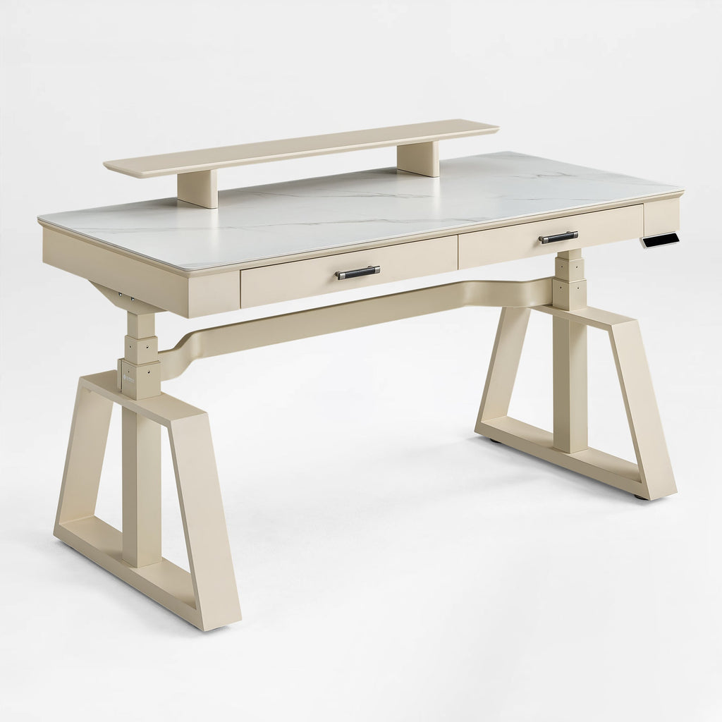 Ark Executive Standing Desk (63"x29")