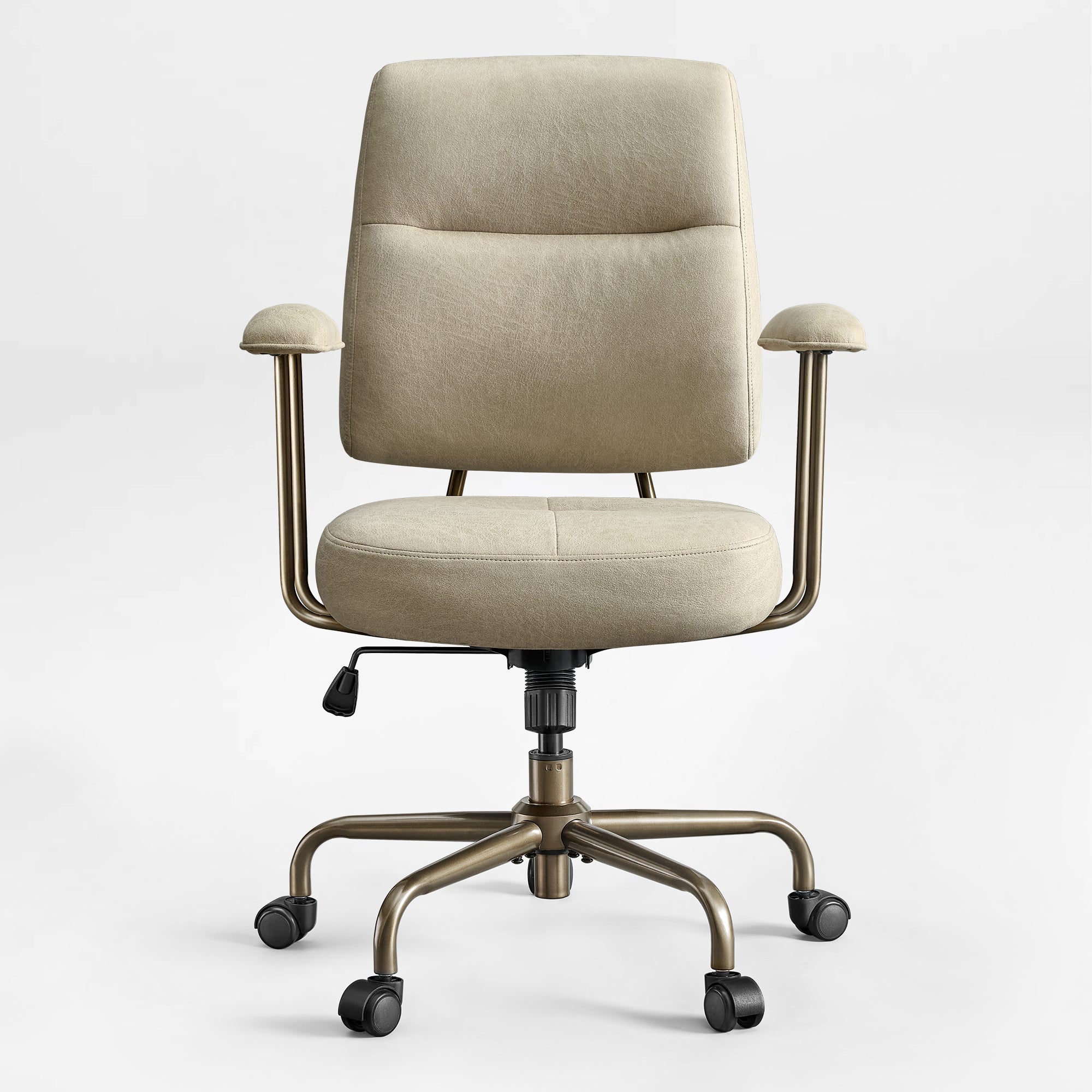 Becky, Ultra Soft Cushion Home Office Chair