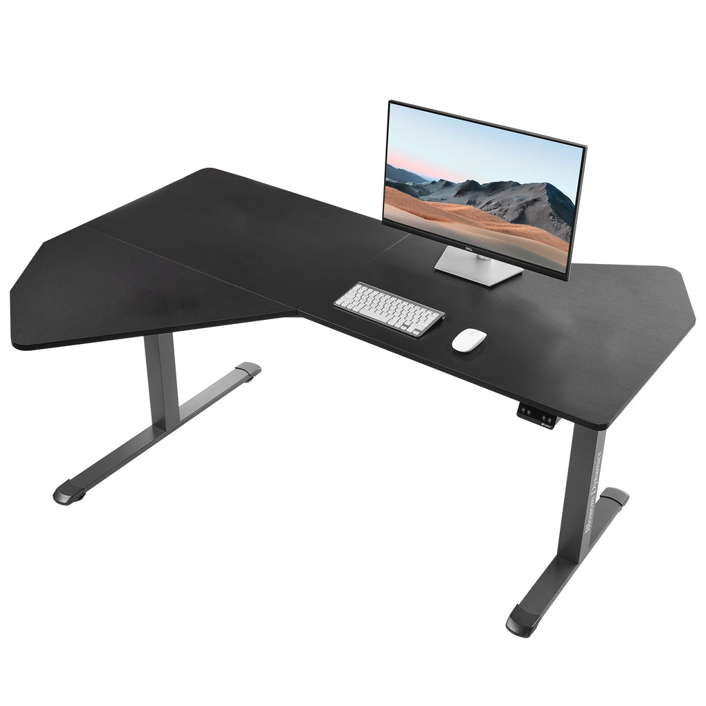 Blossom Dynamics Office Standing Desk (70"x46")