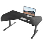 Blossom Dynamics Office Standing Desk (70"x46")