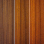 Zen Pro Series, 87"/72" Executive Standing Desk with Cabinets Set