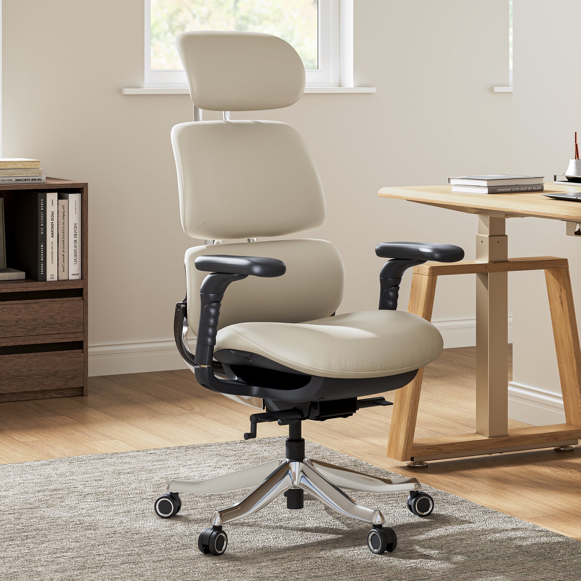 Forma, Ergonomic Executive Office Chair