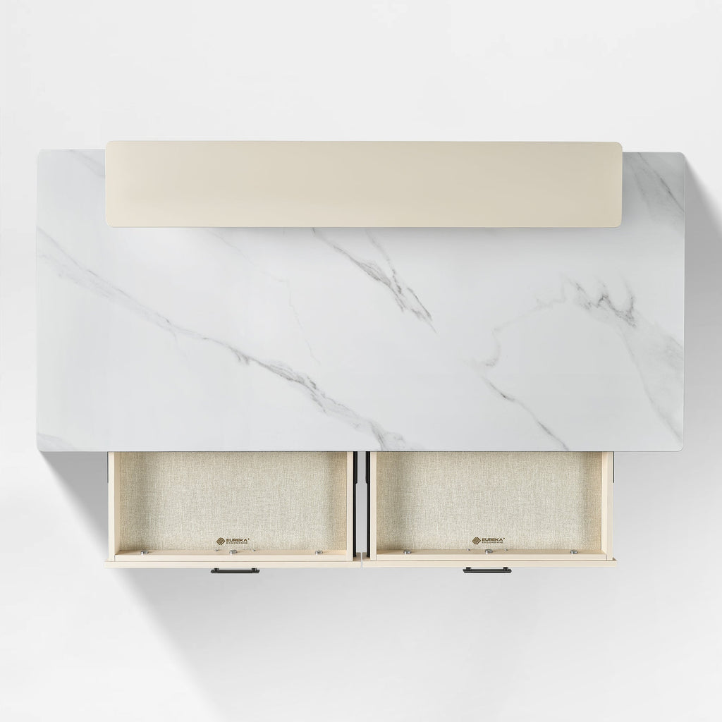 Ark Executive Standing Desk (63"x29")