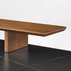 Ark Executive Standing Desk (63"x29")