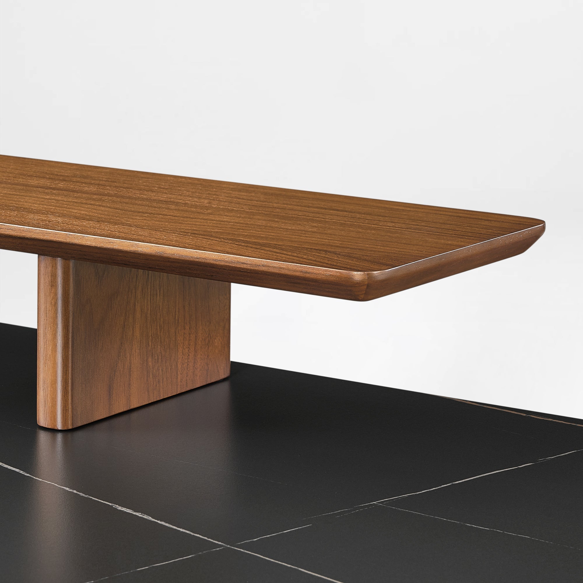 Ark Executive Standing Desk (63"x29")