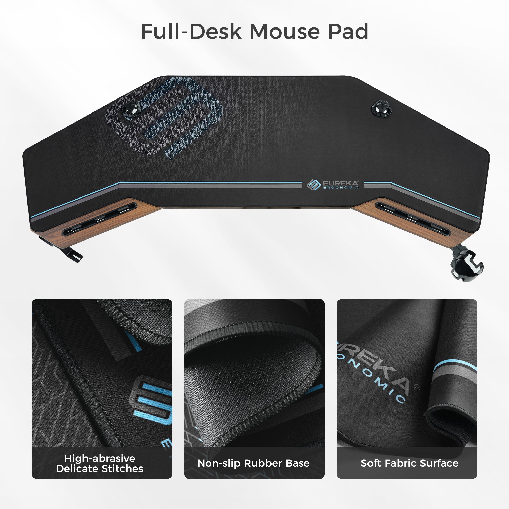 Aero Desk Mouse Pad