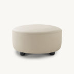 BELLA, Genuine Napa Leather Sofa