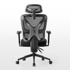 Exis,ergonomic Office Chair
