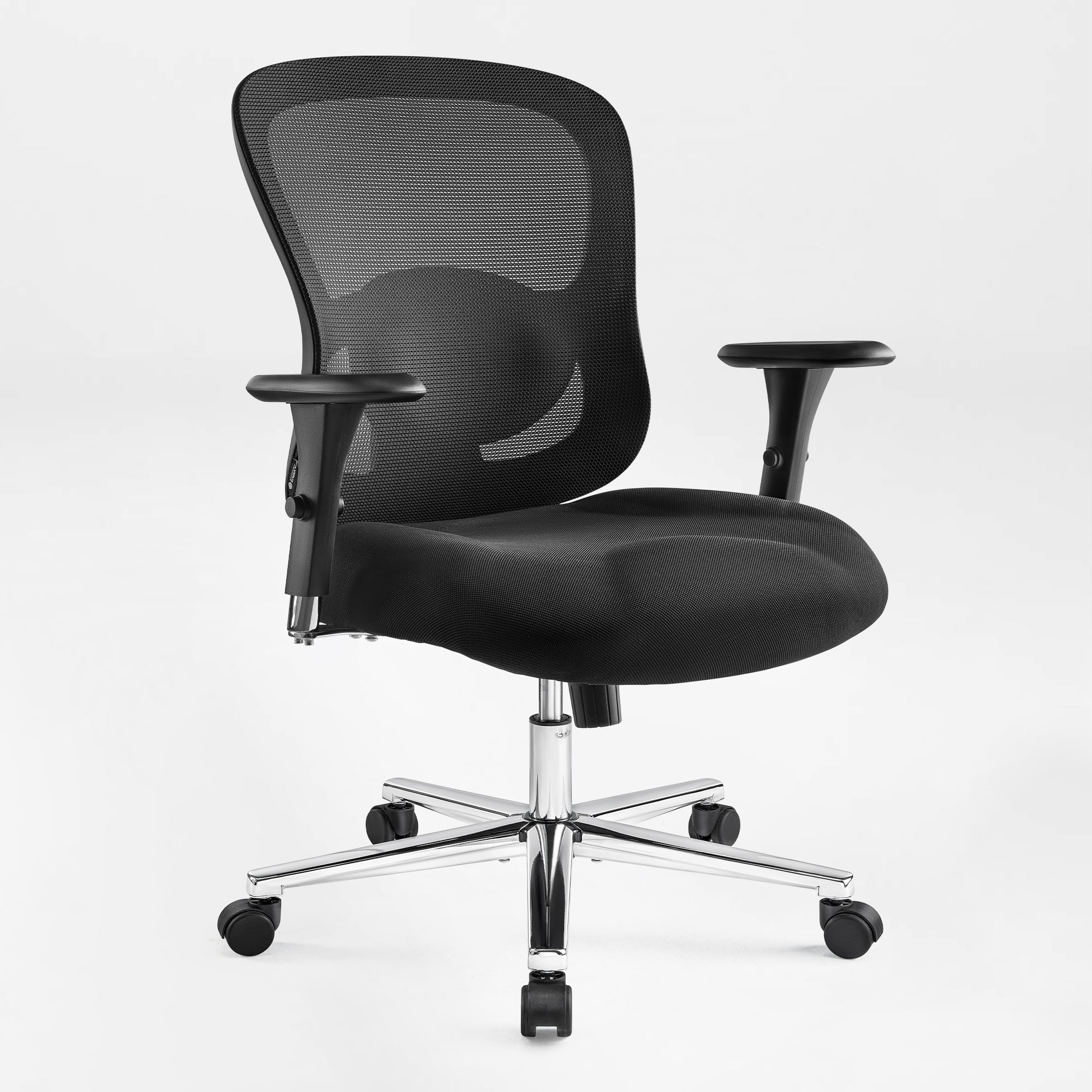 Hoss, Big and Tall Ergonomic Office Chair