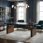 Zen Pro Executive Standing Desk (86"x39")