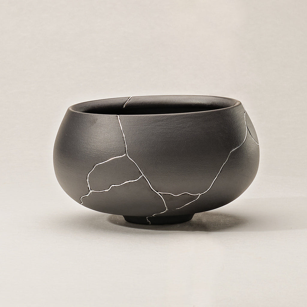 HD-09-B, 4"/5"/6"/10" H, Flower Vase