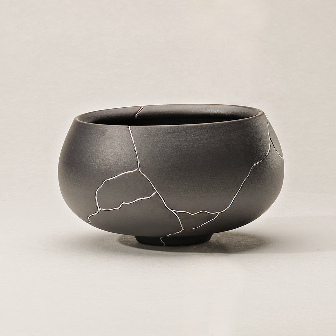 HD-09-B, 4"/5"/6"/10" H, Flower Vase