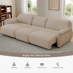 Vero Power Sleeper Sofa