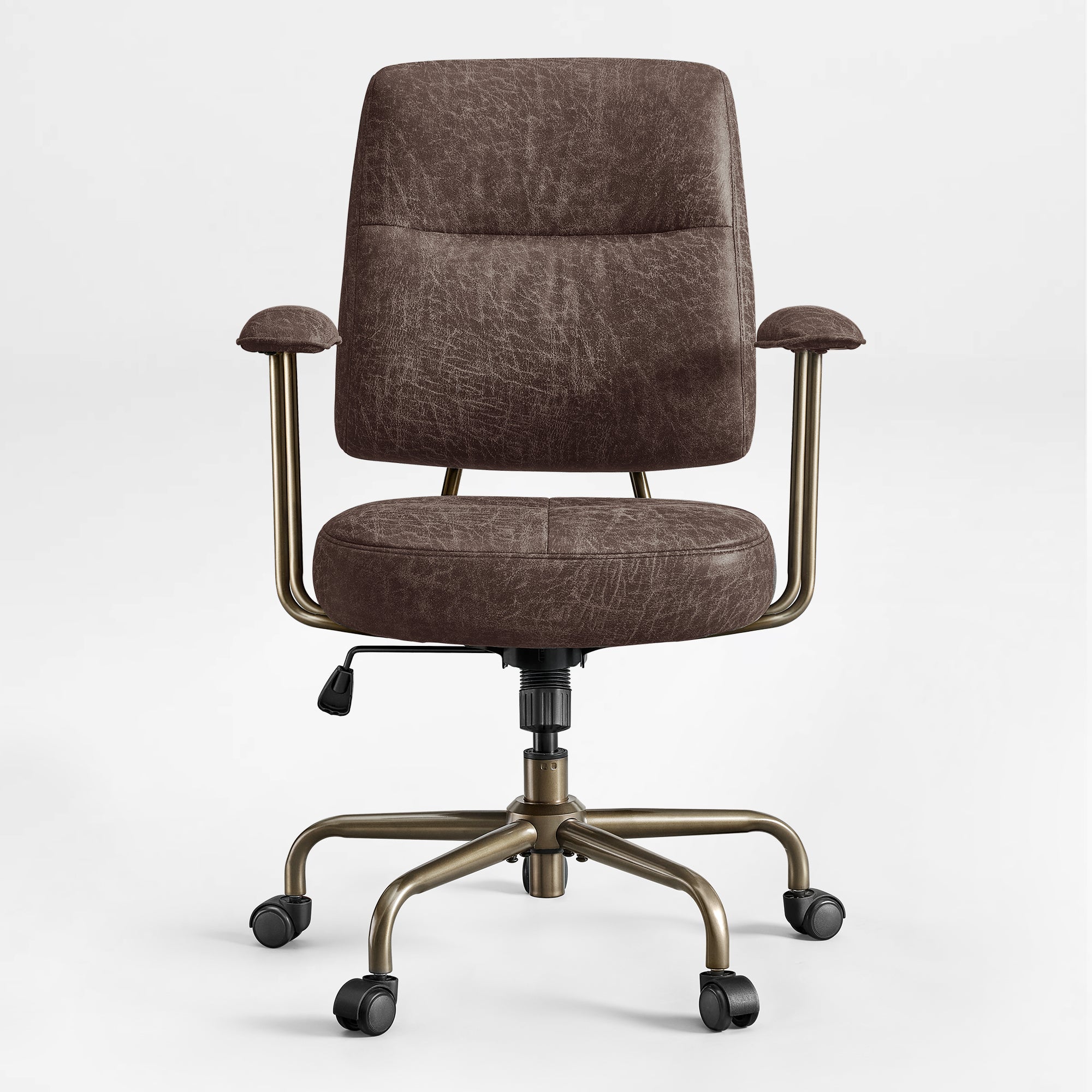 Becky, Ultra Soft Cushion Home Office Chair