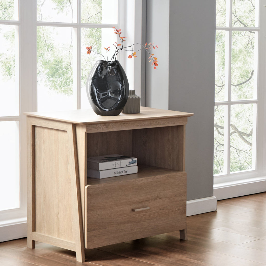 ALD-01, 21"/35" H Fall Ficus Branches