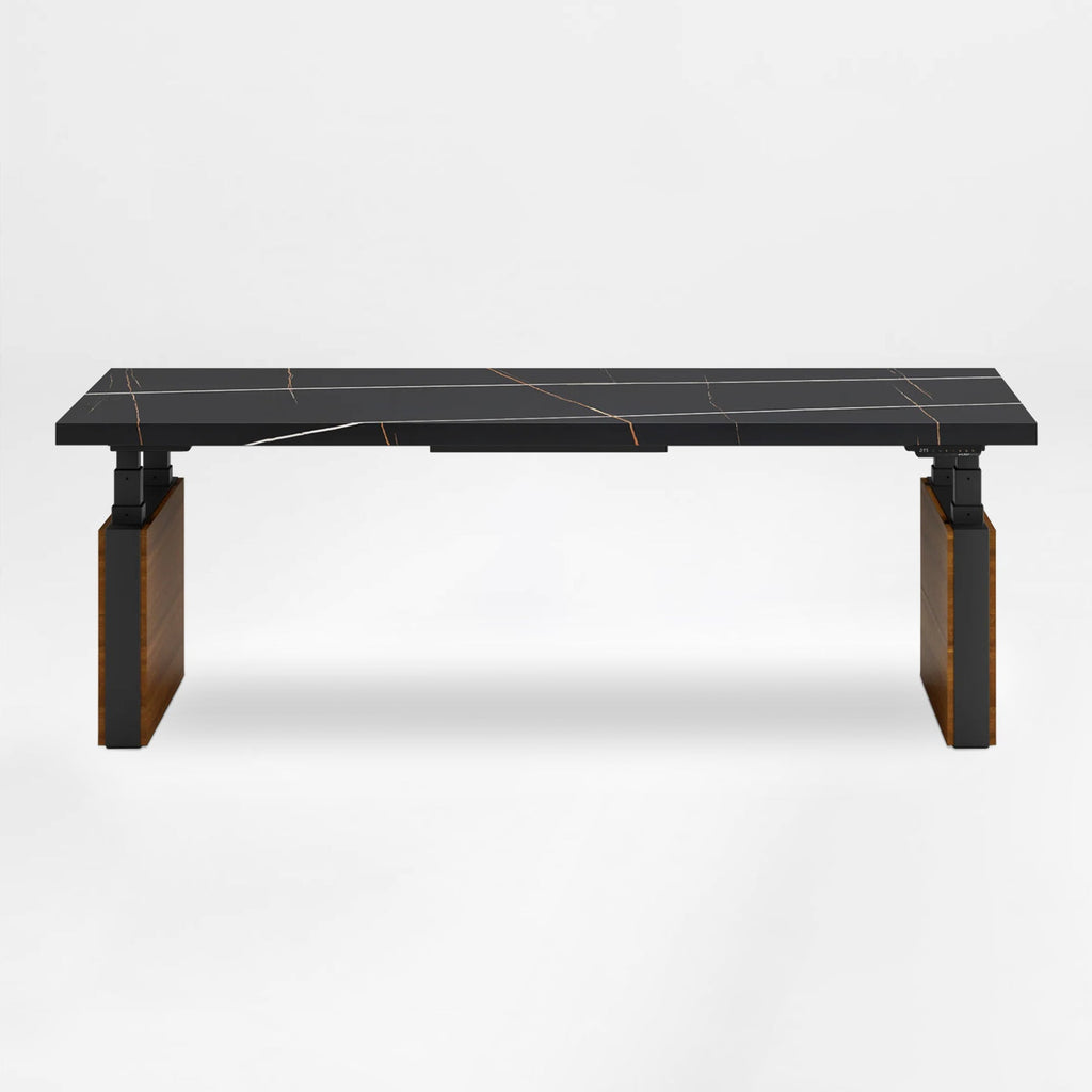 Zen Pro Executive Standing Desk (86"x39")