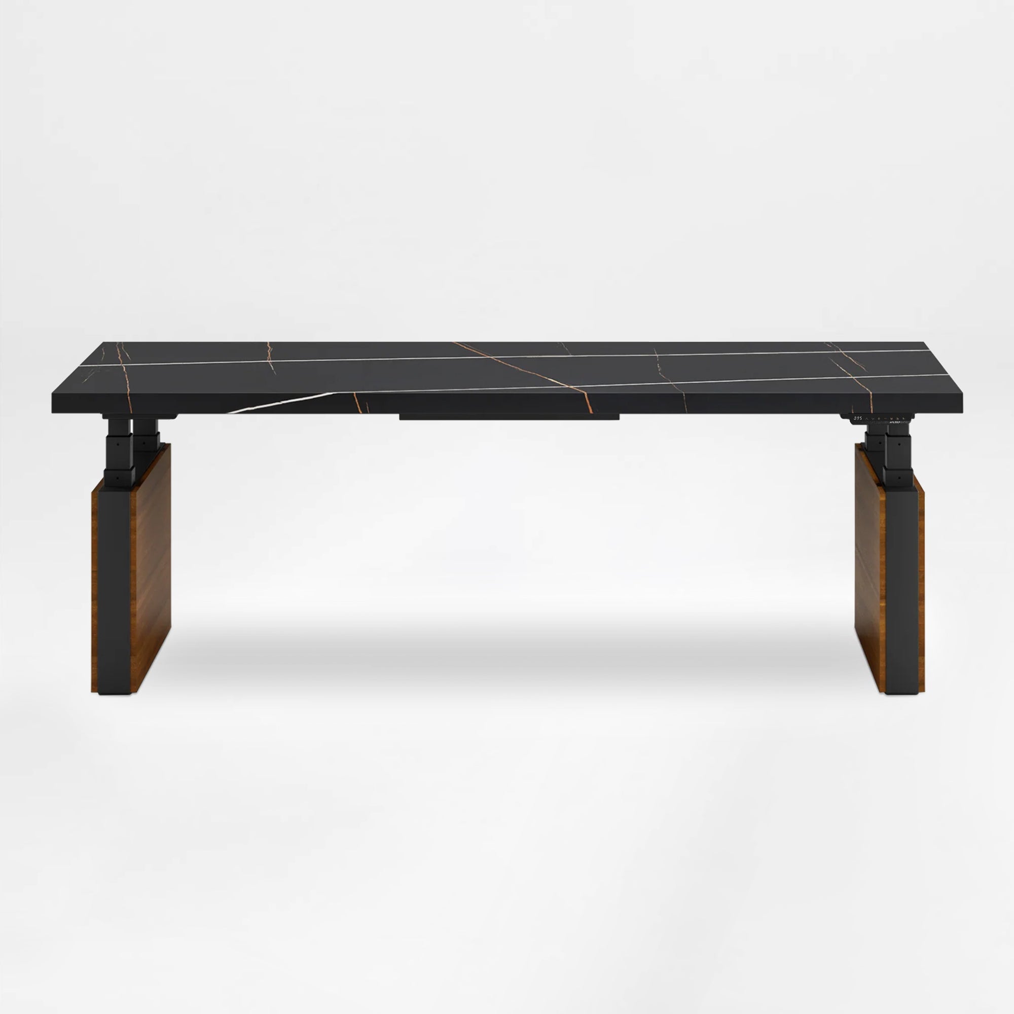 Zen Pro Executive Standing Desk (86"x39")