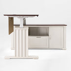 Ark ES Executive Standing Desk (60"x26")