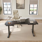 Blossom Dynamics Office Standing Desk (70"x46")