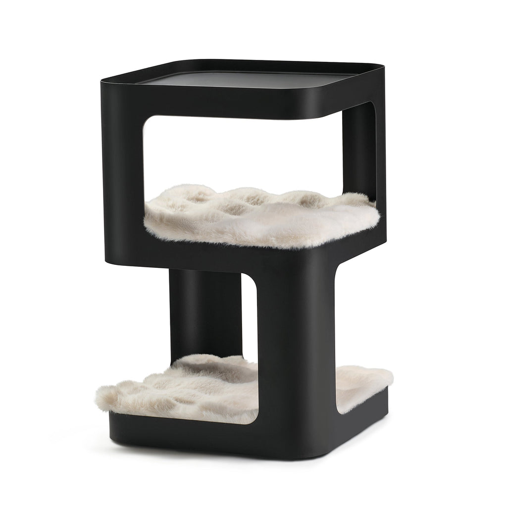 3-Tier Cat Tower and Side Table
