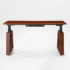 Ark Lite Standing Desk (63"x27")