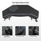 Aero Desk Mouse Pad