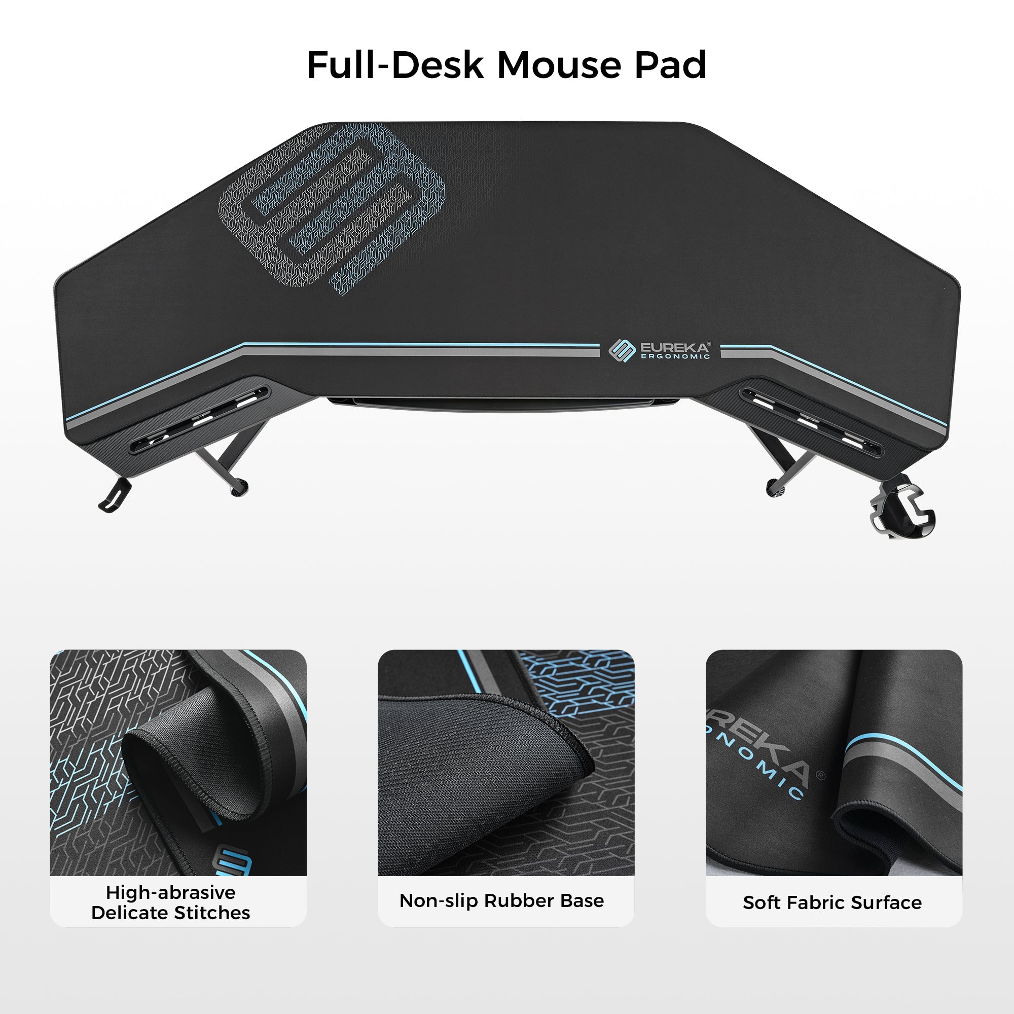 Aero Desk Mouse Pad