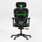 Axion, Ergonomic Hybrid Chair