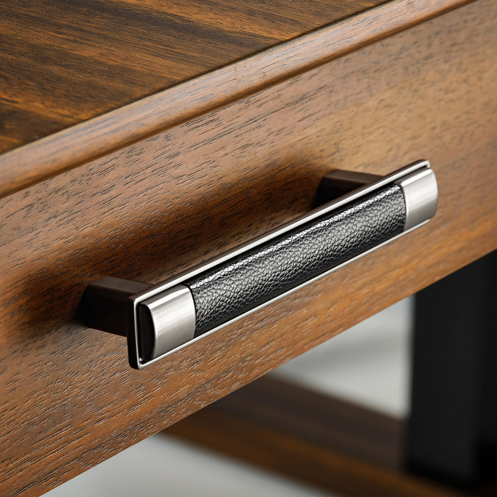 Ark Pro L-Shaped Standing Desk (63"x23")