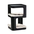 3-Tier Cat Tower and Side Table