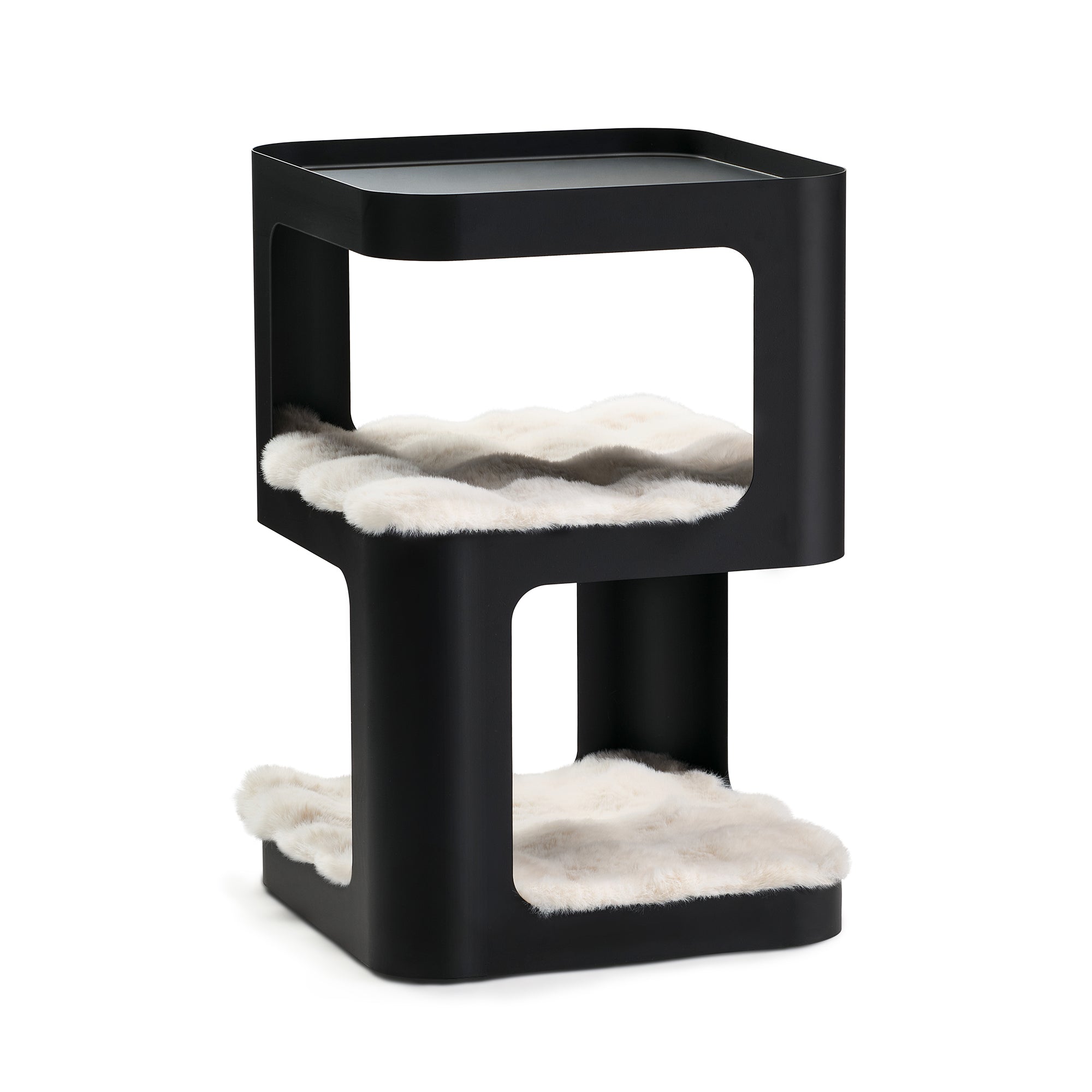 3-Tier Cat Tower and Side Table