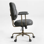 Becky, Ultra Soft Cushion Home Office Chair