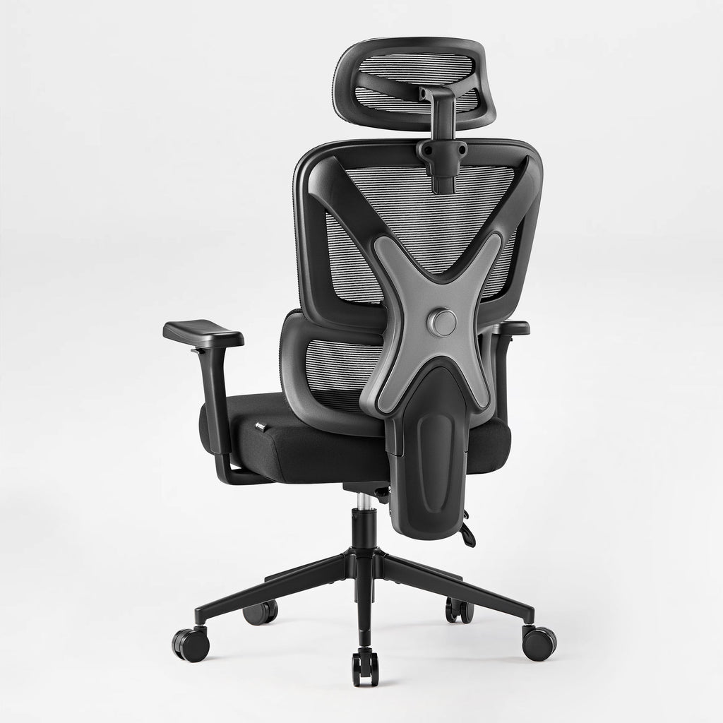 Exis,ergonomic Office Chair